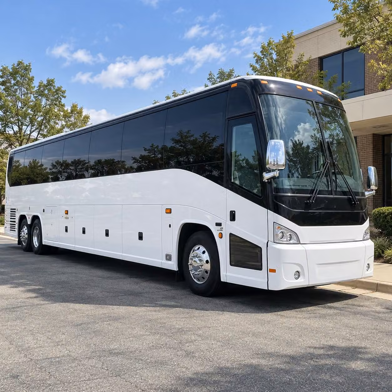 book prom transportation early macon prom season fills fast
