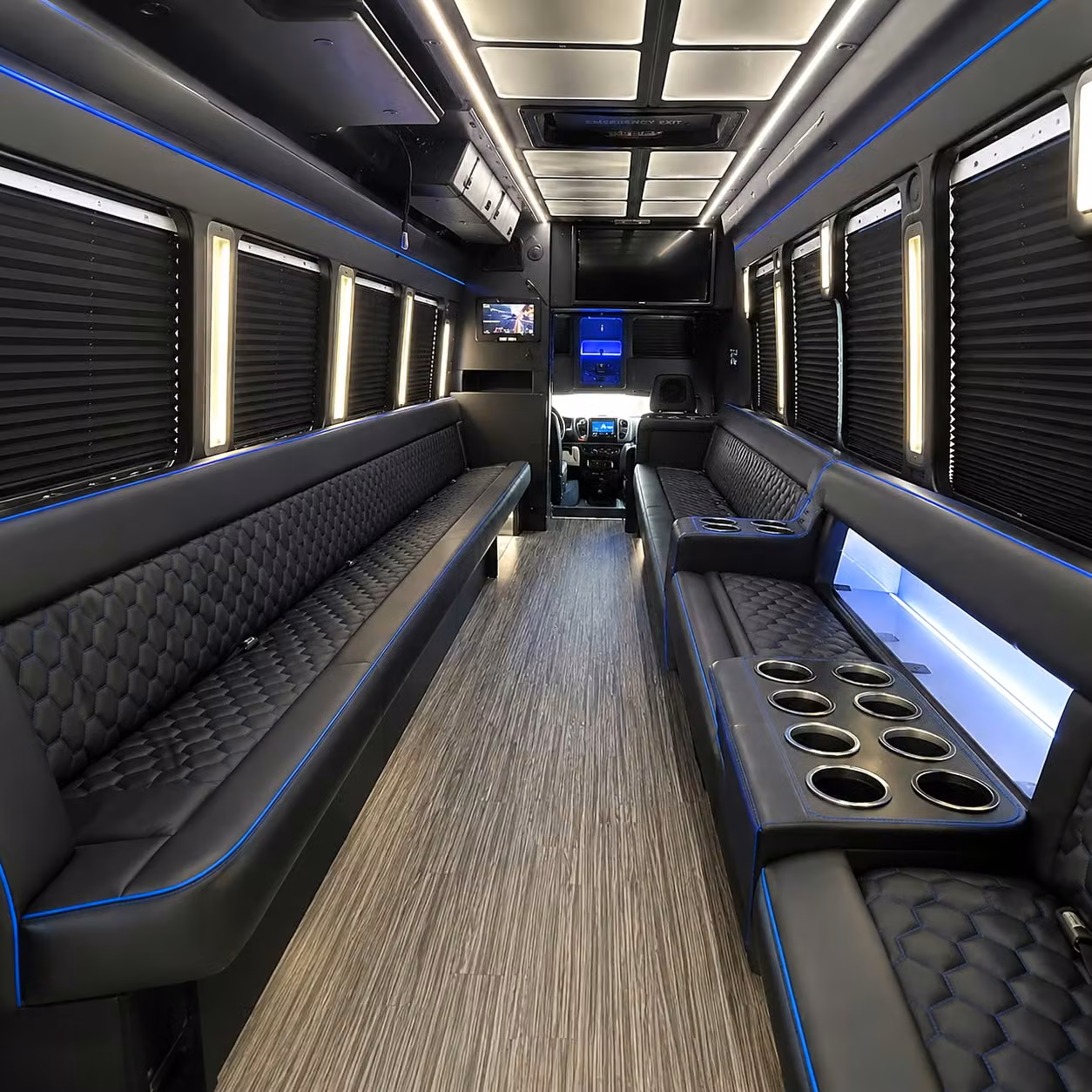 charterbusrentalmaconga com can connect you with party buses for macon bachelorette nights and pre wedding celebrations