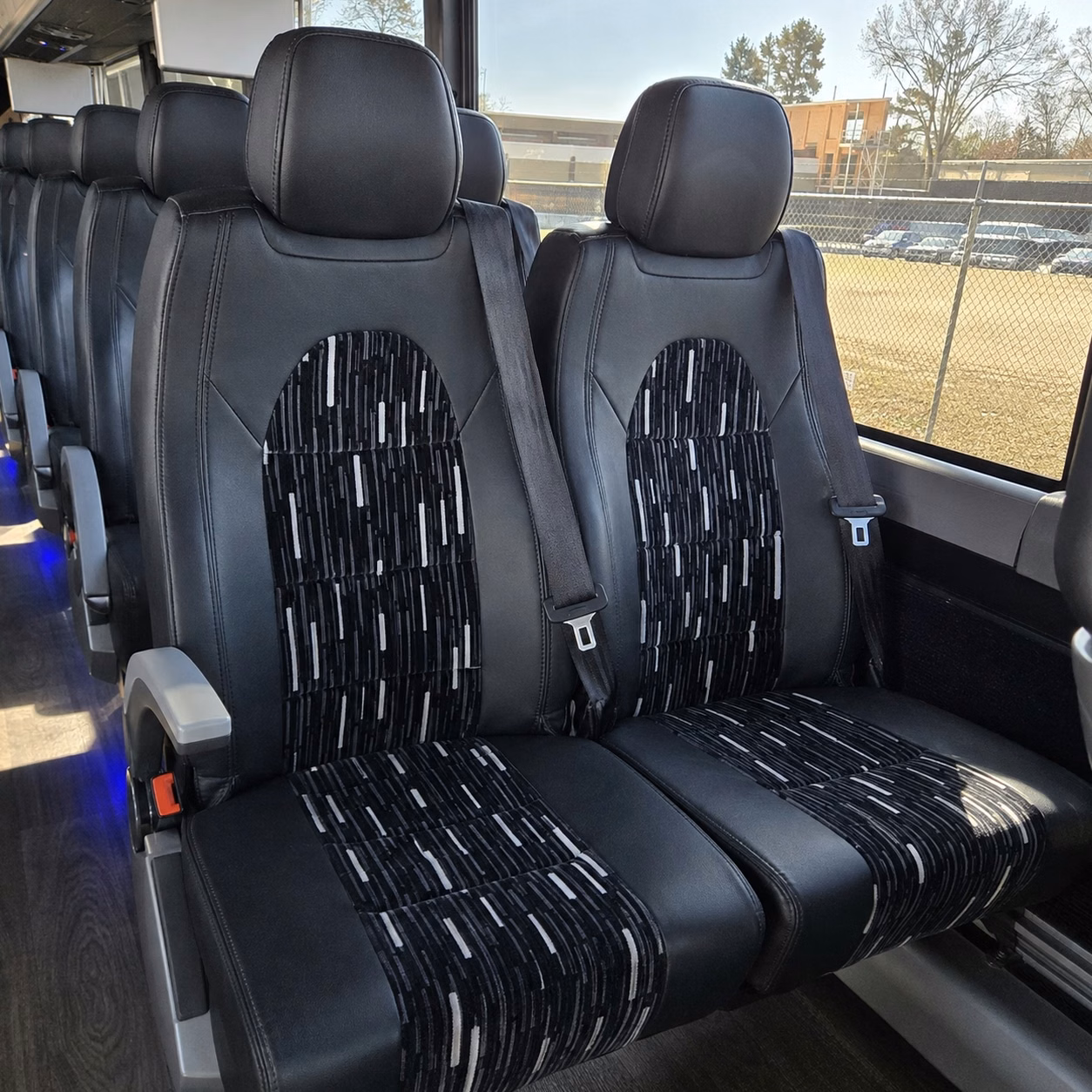 compare bus rental options in macon with one quick online quote