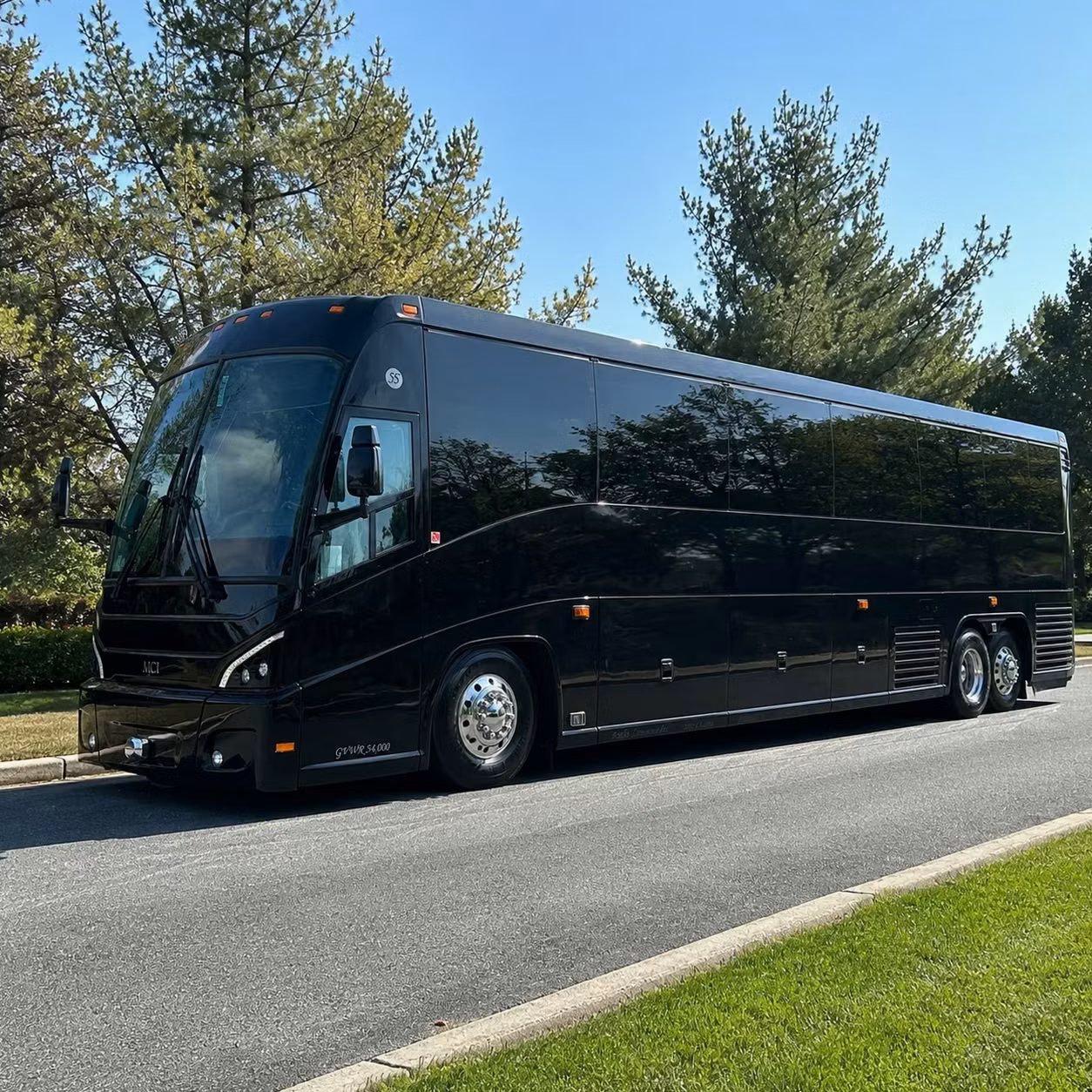 government military transportation services in macon