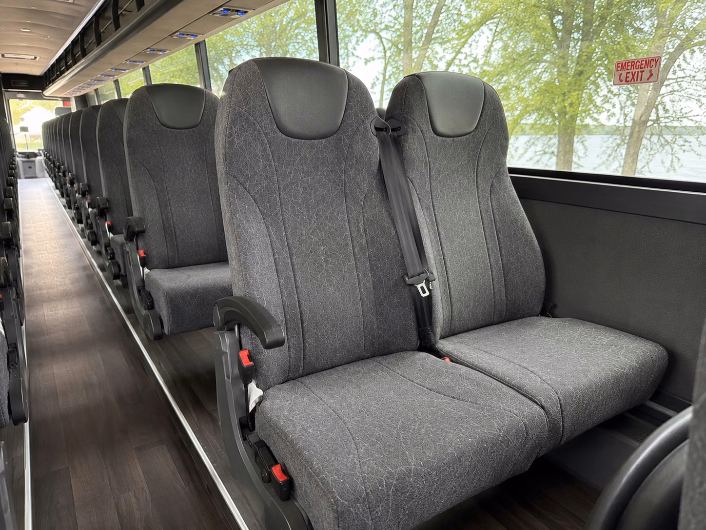 how where and when you re traveling affects charter bus rates in macon