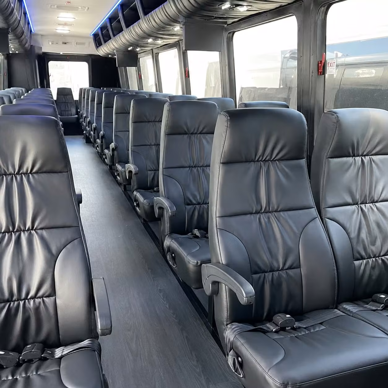 macon airport transportation