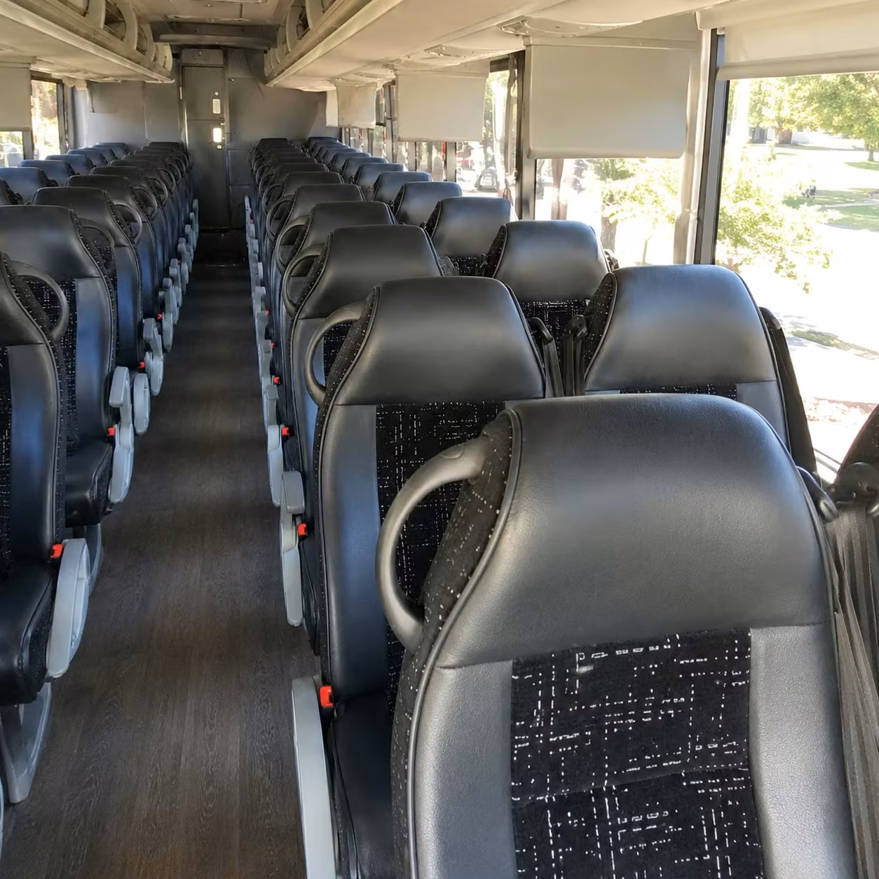 Macon Group Transportation Services