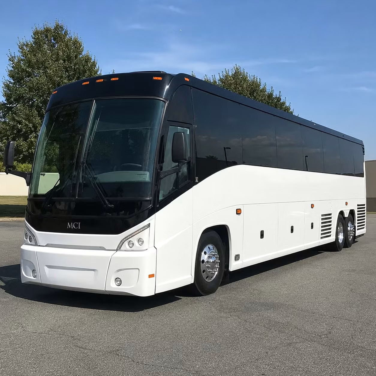 macon groups heading to atlanta deserve a stress free ride