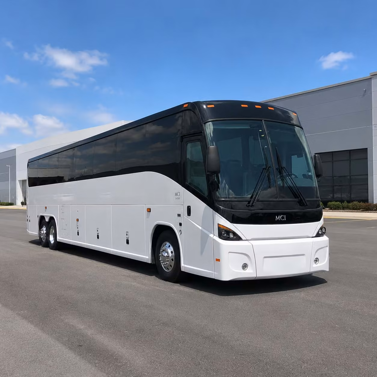 manufacturing and industrial workforce transportation in macon