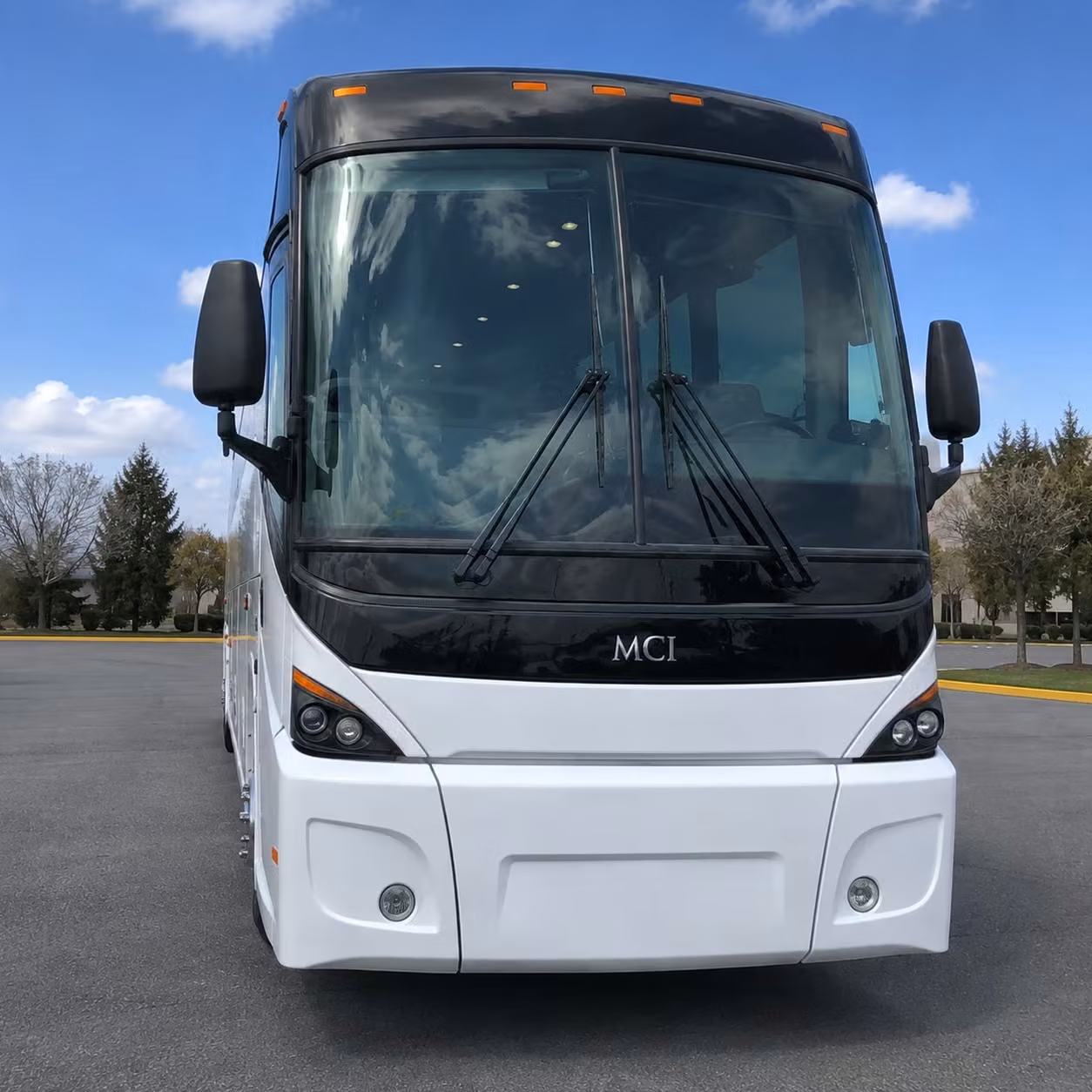 not in macon you can still find airport transportation nearby