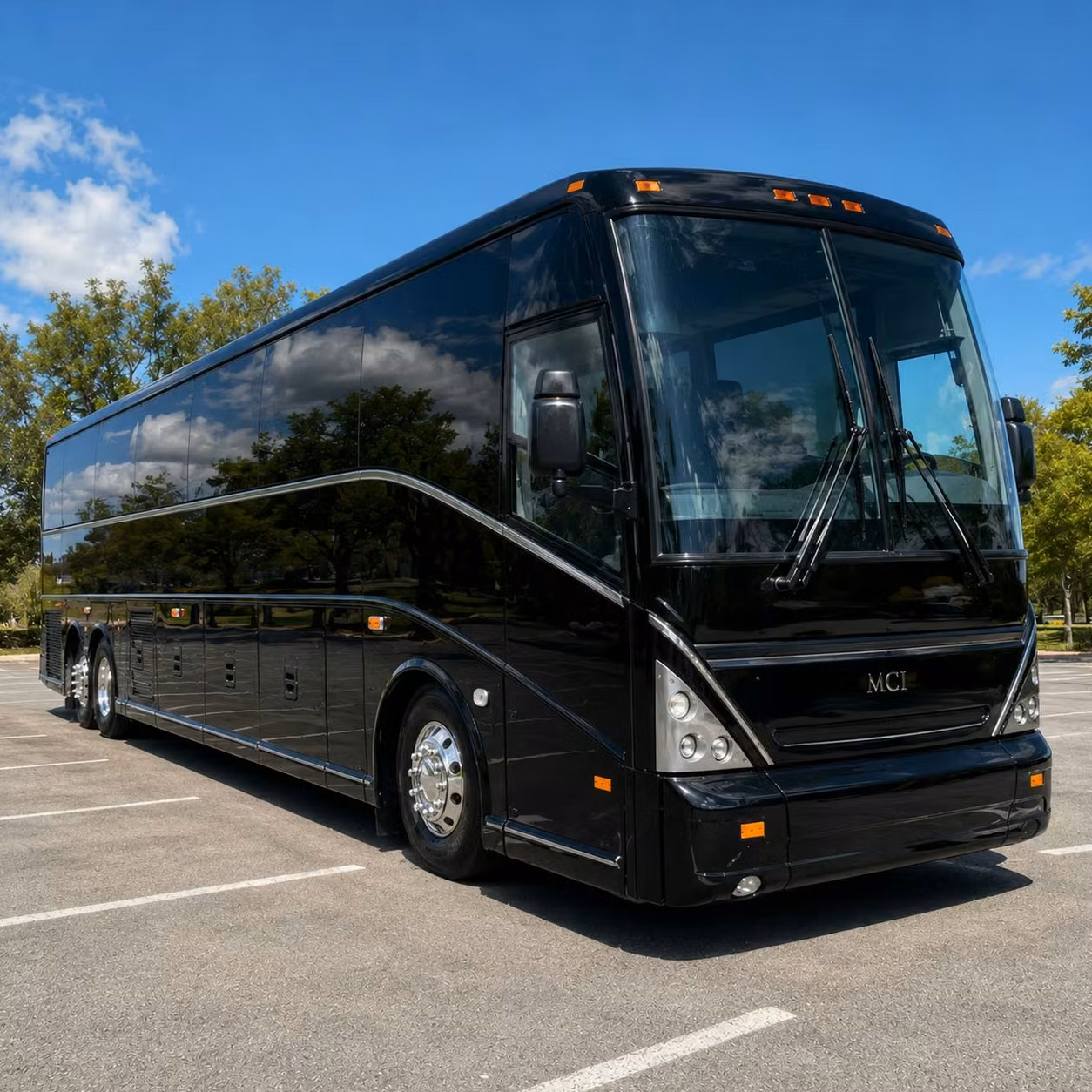 not in macon you can still find concert transportation nearby