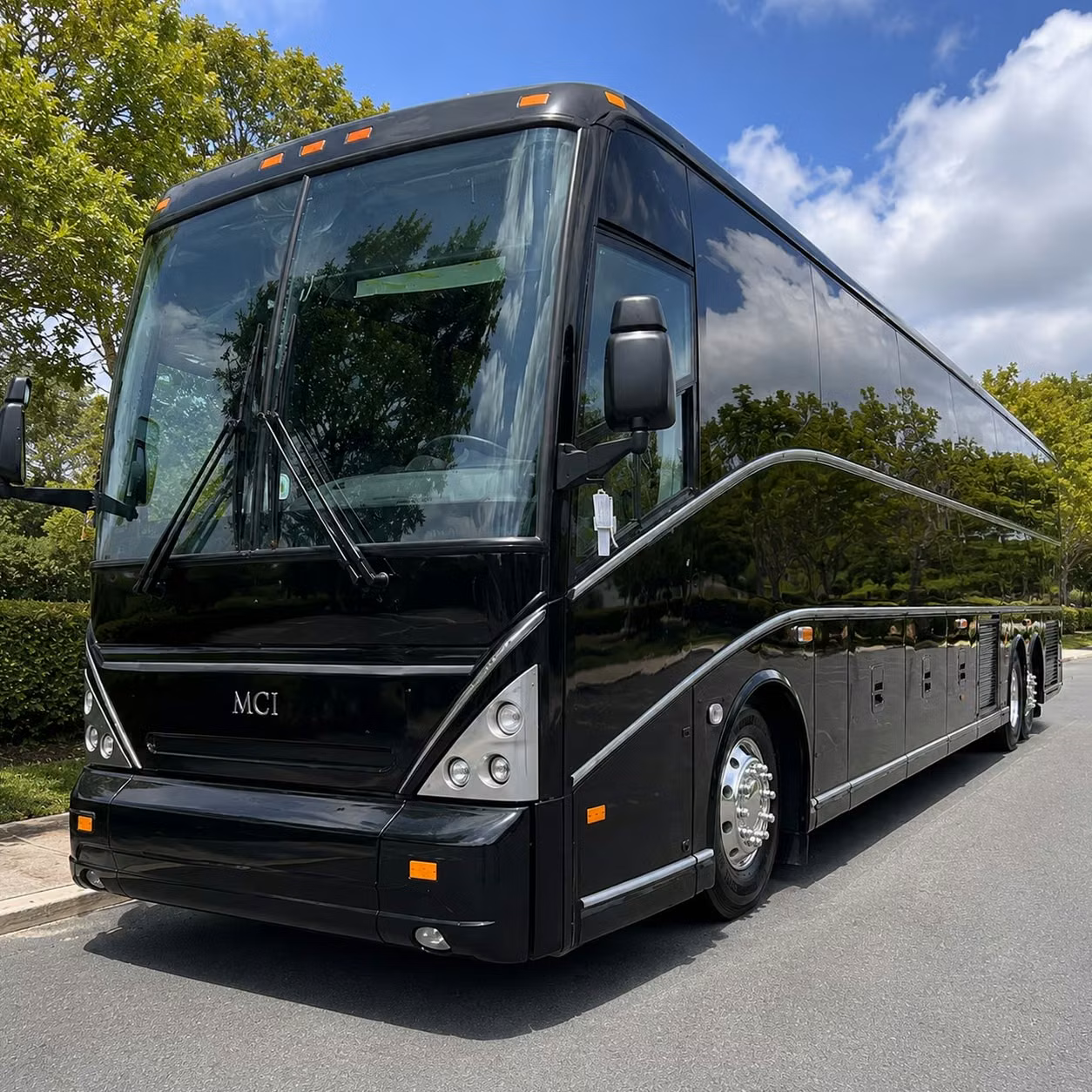 not in macon you can still find corporate event transportation nearby