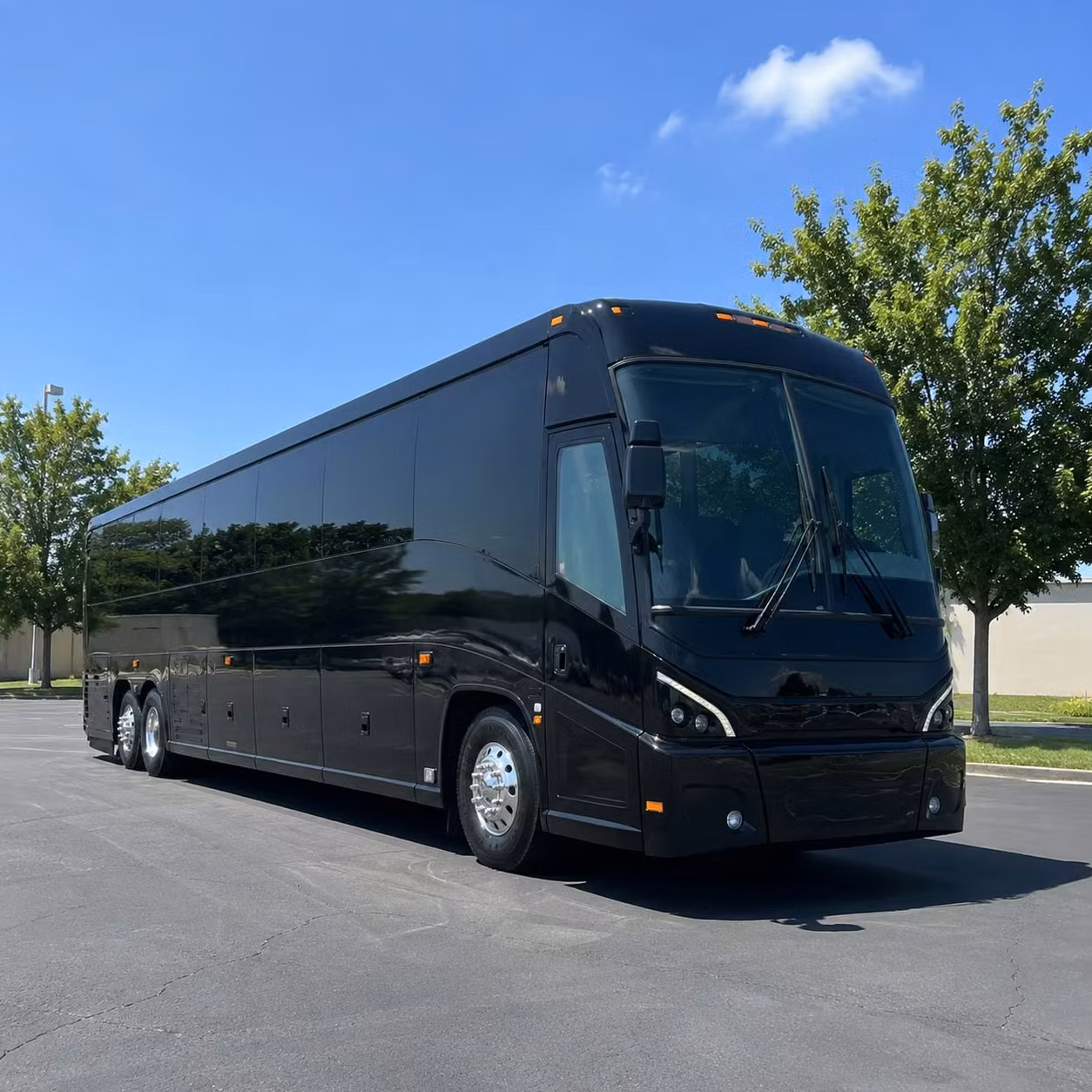 not in macon you can still find employee transportation nearby