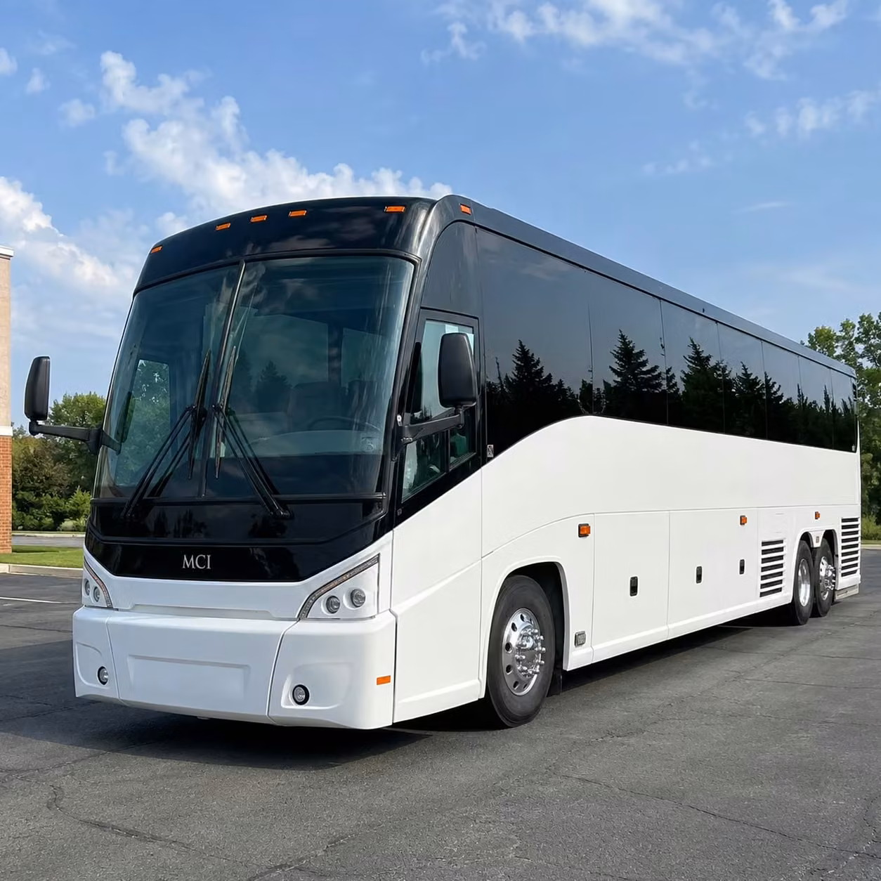 not in macon you can still find long distance transportation nearby