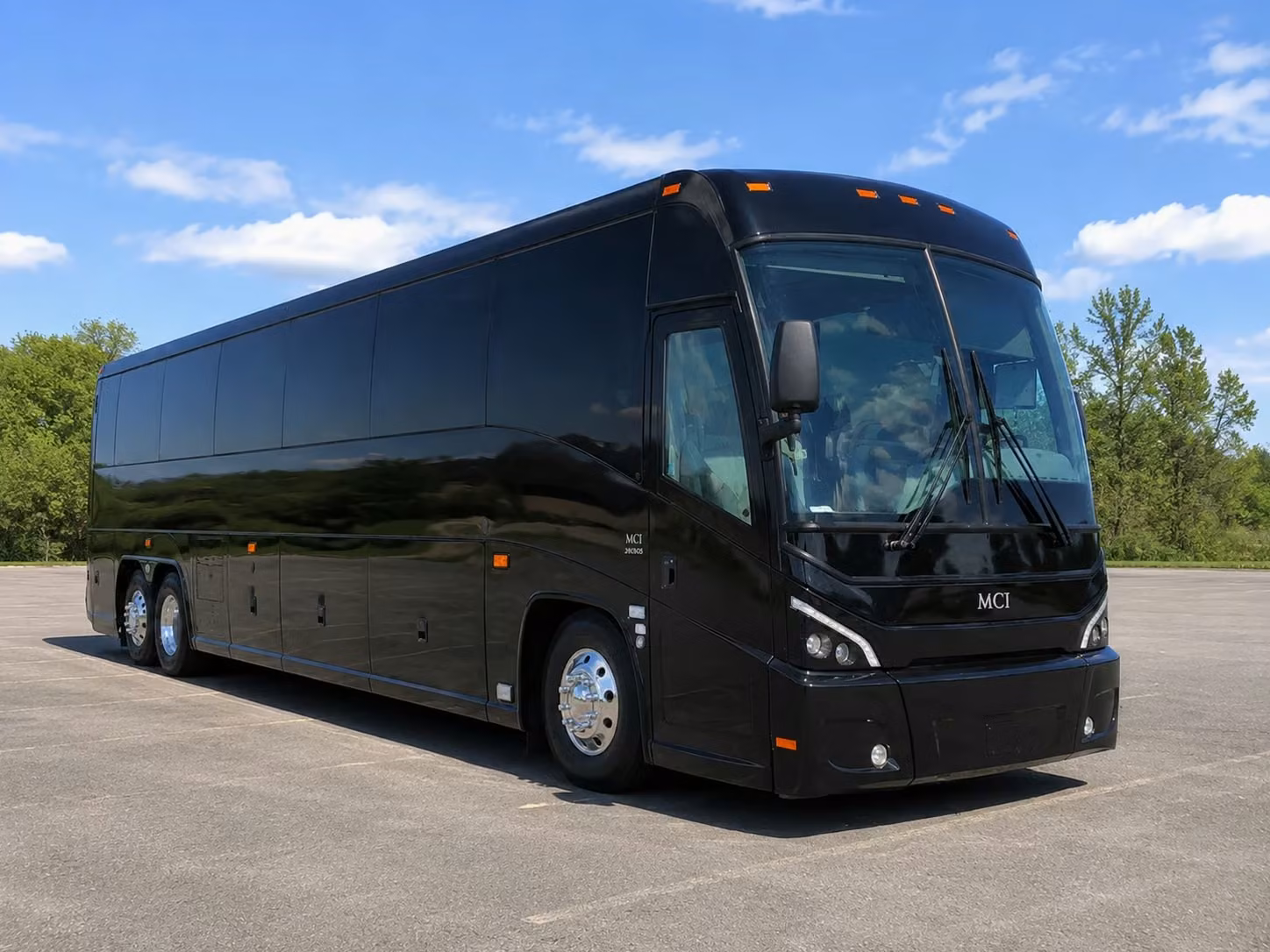 not in macon you can still find private event transportation nearby