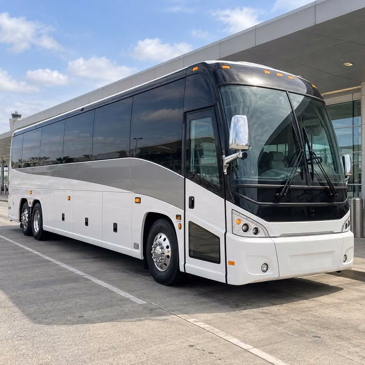 not in macon you can still find prom transportation nearby