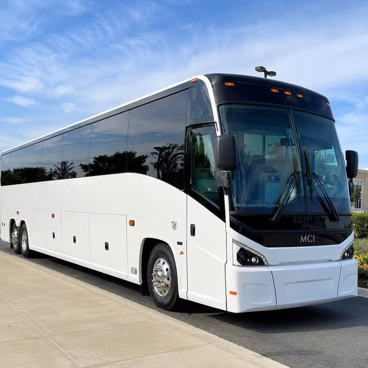 not in macon you can still find religious group transportation nearby