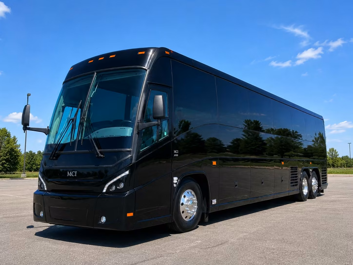 not in macon you can still find school event transportation nearby