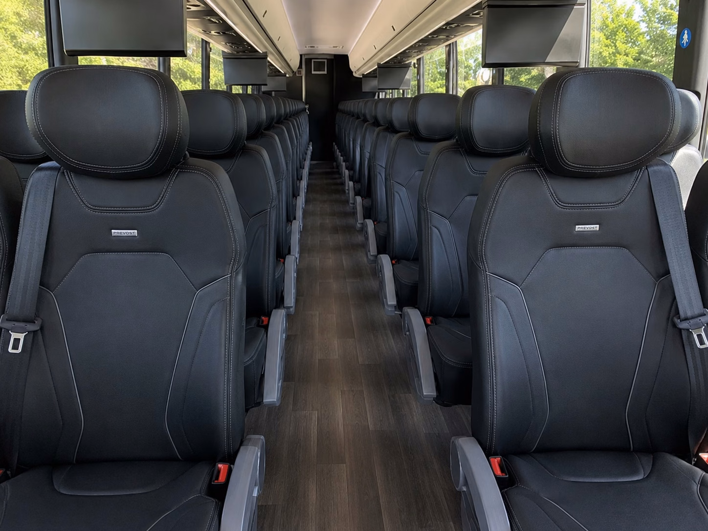 not in macon you can still find wedding transportation nearby