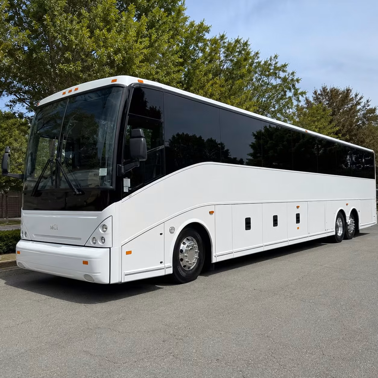 stress free group transfers to hartsfield jackson atlanta international airport