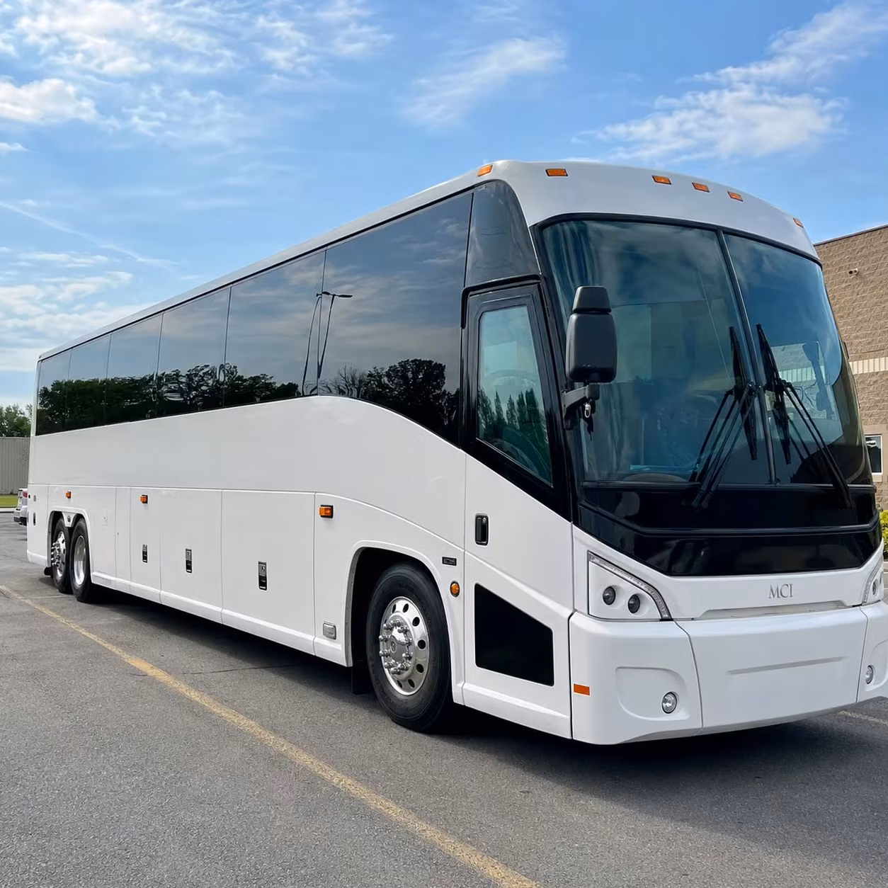 transportation for macon youth group trips and ministry outings