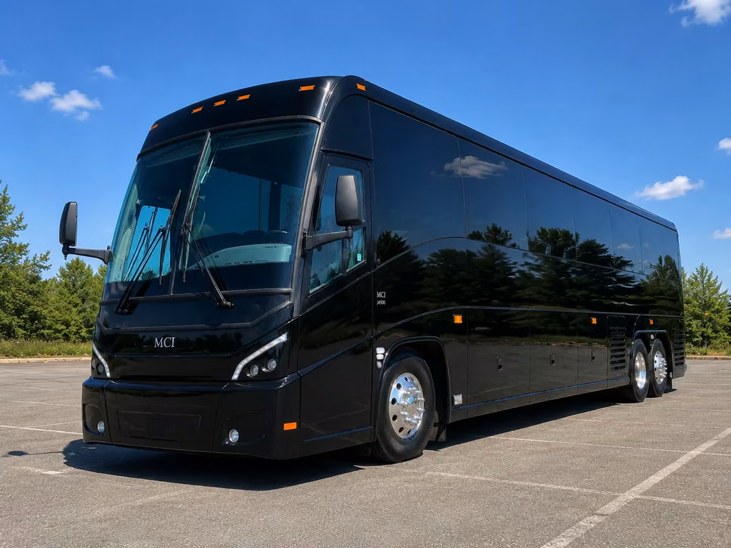 transportation for performing arts field trips to the grand opera house